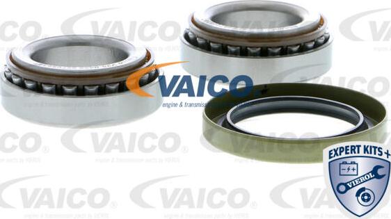 VAICO V25-1186 - Kit cuscinetto ruota autozon.pro