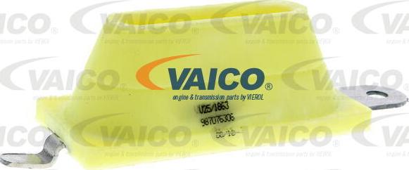 VAICO V25-1863 - Tampone paracolpo, Sospensione autozon.pro