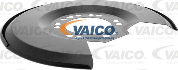 VAICO V25-1305 - Lamiera paraspruzzi, Disco freno autozon.pro