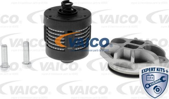 VAICO V25-1300 - Filtro idraulico, frizione a lamelle-quattro ruote motrici autozon.pro