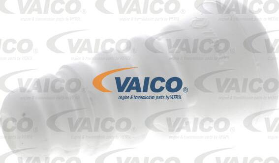 VAICO V25-1296 - Tampone paracolpo, Sospensione autozon.pro