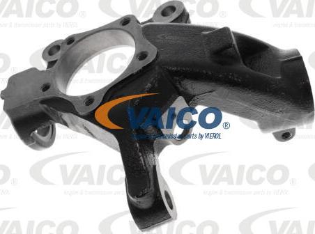 VAICO V25-1205 - Fuso a snodo, Sospensione ruota autozon.pro