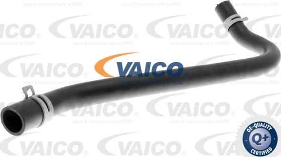 VAICO V25-1228 - Flessibile, Ventilazione monoblocco autozon.pro