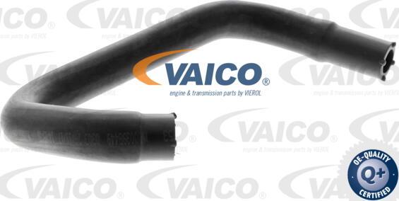 VAICO V25-1222 - Flessibile, Ventilazione monoblocco autozon.pro