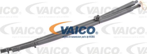 VAICO V25-1793 - Flessibile, Rigenerazione filtro antipart. / particellare autozon.pro