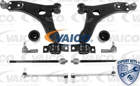 VAICO V25-1755 - Kit braccio oscillante, Sospensione ruota autozon.pro