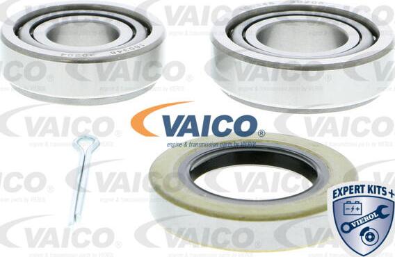 VAICO V25-1726 - Kit cuscinetto ruota autozon.pro