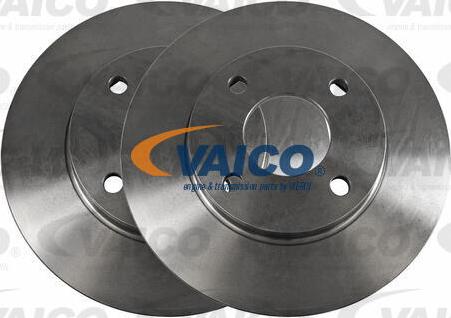 VAICO V25-80001 - Discofreno autozon.pro