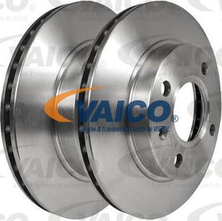 VAICO V25-80002 - Discofreno autozon.pro