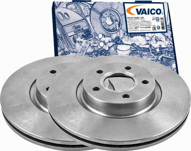 VAICO V25-80018 - Discofreno autozon.pro