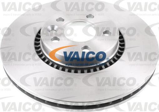 VAICO V25-80031 - Discofreno autozon.pro