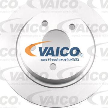 VAICO V25-80025 - Discofreno autozon.pro