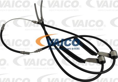 VAICO V25-30041 - Cavo comando, Freno stazionamento autozon.pro