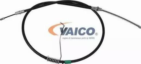 VAICO V25-30051 - Cavo comando, Freno stazionamento autozon.pro