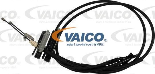 VAICO V25-30016 - Cavo comando, Freno stazionamento autozon.pro