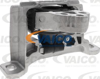 VAICO V25-2455 - Sospensione, Motore autozon.pro