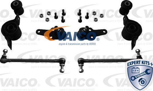 VAICO V25-2068 - Kit braccio oscillante, Sospensione ruota autozon.pro