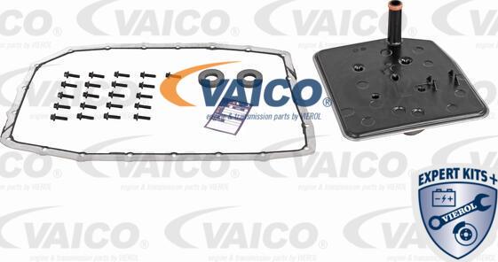 VAICO V25-2191-BEK - Kit componenti, Cambio olio-Cambio automatico autozon.pro