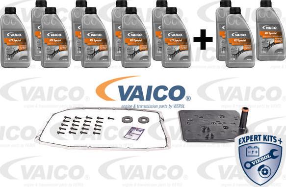 VAICO V25-2191-XXL - Kit componenti, Cambio olio-Cambio automatico autozon.pro