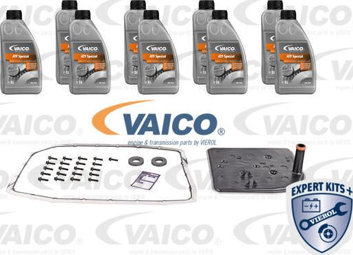 VAICO V25-2191 - Kit componenti, Cambio olio-Cambio automatico autozon.pro