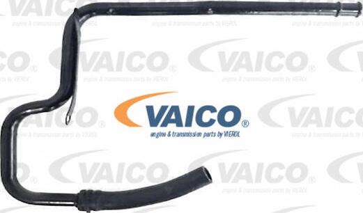 VAICO V25-2343 - Condotto del refrigerante autozon.pro