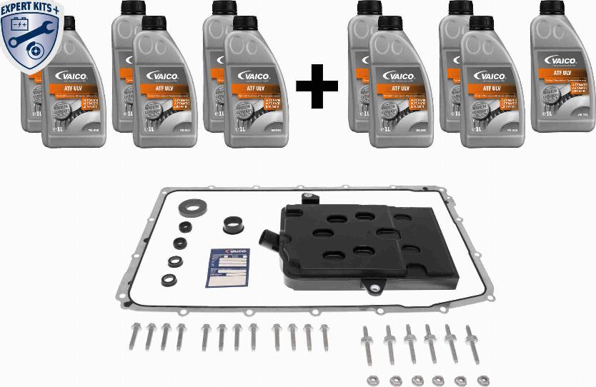 VAICO V25-2253-XXL - Kit componenti, Cambio olio-Cambio automatico autozon.pro