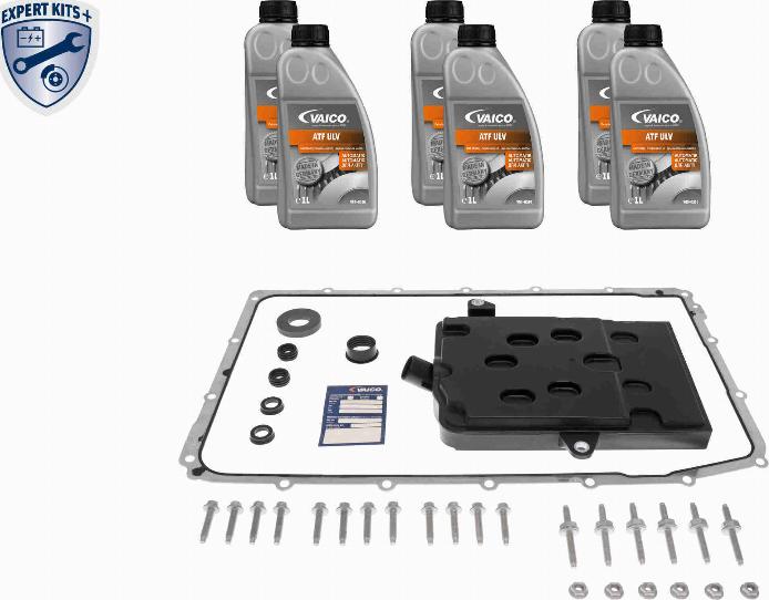 VAICO V25-2253 - Kit componenti, Cambio olio-Cambio automatico autozon.pro