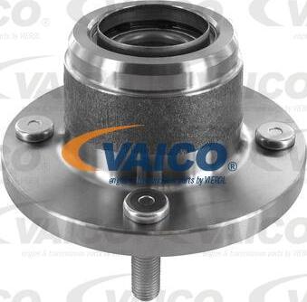 VAICO V25-7060 - Mozzo ruota autozon.pro