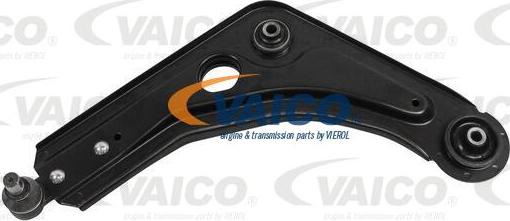 VAICO V25-7003 - Braccio oscillante, Sospensione ruota autozon.pro