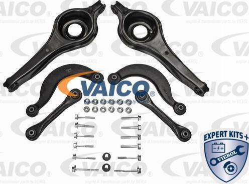 VAICO V25-7073 - Kit braccio oscillante, Sospensione ruota autozon.pro