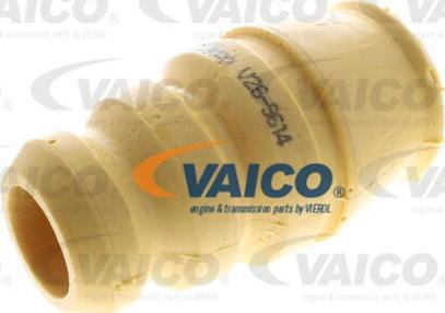 VAICO V26-9614 - Tampone paracolpo, Sospensione autozon.pro