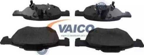 VAICO V26-0091 - Kit pastiglie freno, Freno a disco autozon.pro