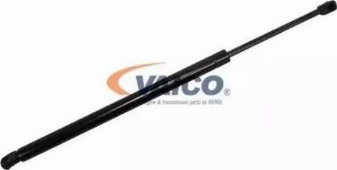 VAICO V26-0098 - Ammortizatore pneumatico, Cofano bagagli / vano carico autozon.pro