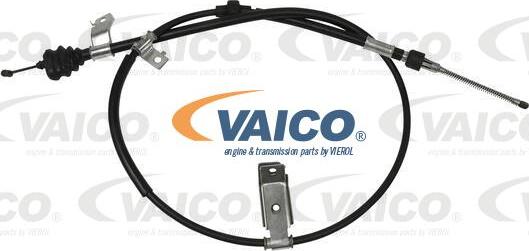 VAICO V26-30009 - Cavo comando, Freno stazionamento autozon.pro