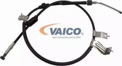 VAICO V26-30001 - Cavo comando, Freno stazionamento autozon.pro