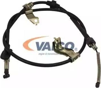 VAICO V26-30003 - Cavo comando, Freno stazionamento autozon.pro