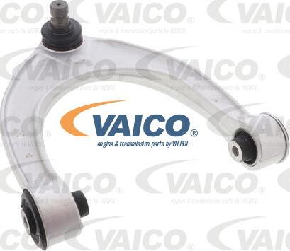 VAICO V20-9813 - Braccio oscillante, Sospensione ruota autozon.pro