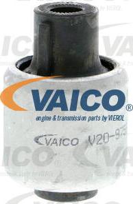 VAICO V20-9756 - Supporto, Braccio oscillante autozon.pro