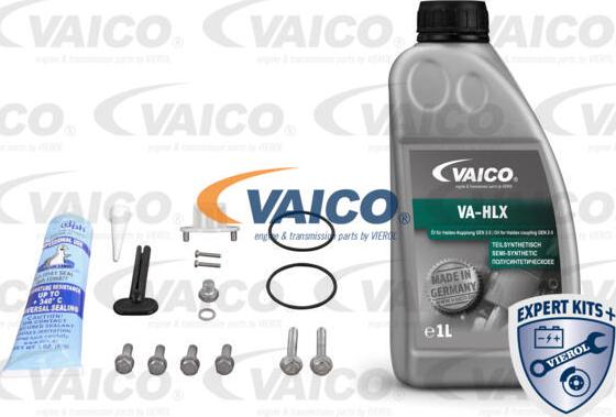 VAICO V20-4069-XXL - Kit pezzi, cambio olio-accop. lam. (az. 4 ruote motrici) autozon.pro