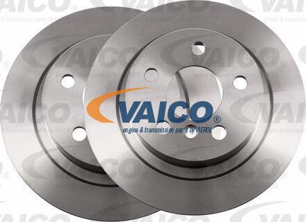 VAICO V20-40040 - Discofreno autozon.pro