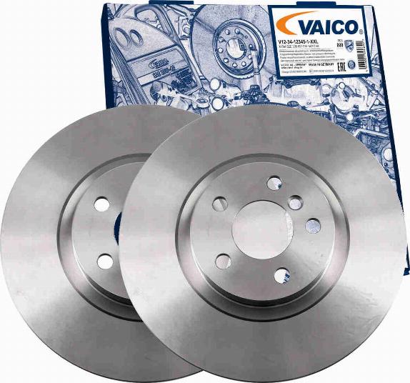 VAICO V20-40042 - Discofreno autozon.pro