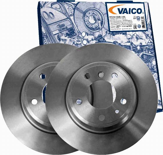 VAICO V20-40010 - Discofreno autozon.pro