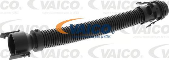 VAICO V20-4019 - Flessibile, Ventilazione monoblocco autozon.pro