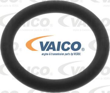 VAICO V20-4018 - Guarnizione, Carter filtro olio autozon.pro