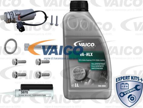 VAICO V20-4074 - Kit di riparazione, pompa accop. lamellare (4 ruote motrici) autozon.pro