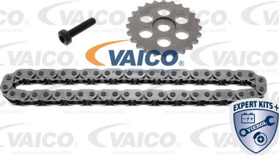 VAICO V20-4073 - Kit catene, Azionamento pompa olio autozon.pro