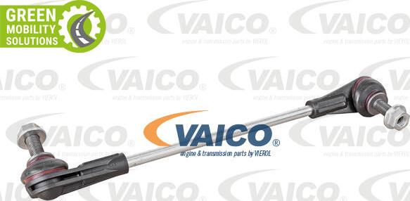 VAICO V20-4162 - Asta / Puntone, Stabilizzatore autozon.pro