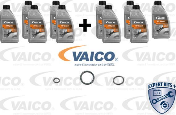 VAICO V20-4186-XXL - Kit componenti, Cambio olio-Cambio automatico autozon.pro