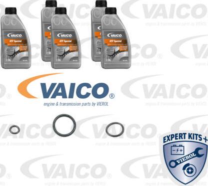 VAICO V20-4186 - Kit componenti, Cambio olio-Cambio automatico autozon.pro