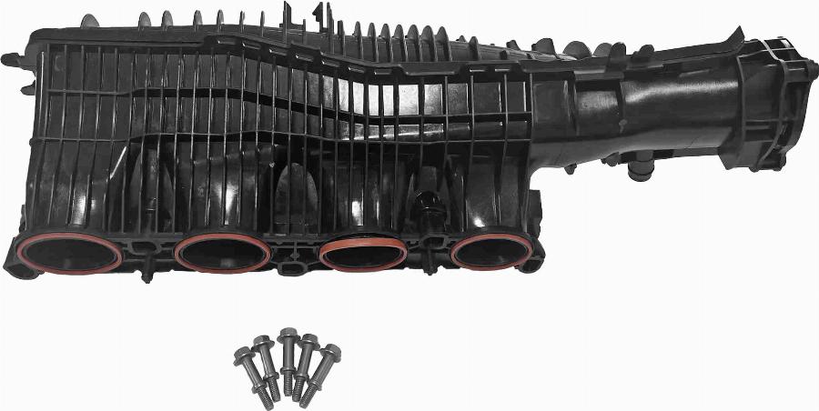 VAICO V20-4889 - Modulo collettore aspirazione autozon.pro